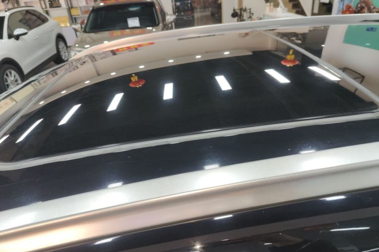 Used AION LX 2019 80