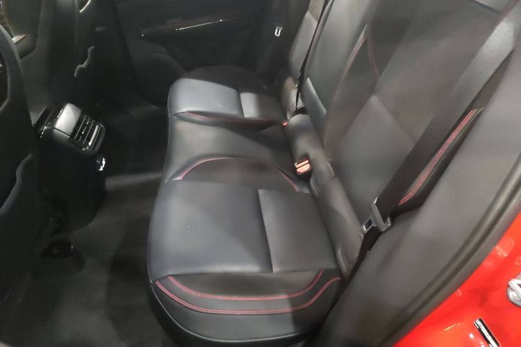 Used Lynk & Co 05 2020 2.0TD Four-Wheel Drive HypeHalo