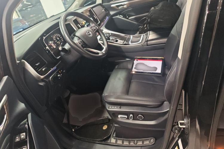 Used GAC Trumpchi M8 2023 Lingxiu Series 390T Ultimate Edition