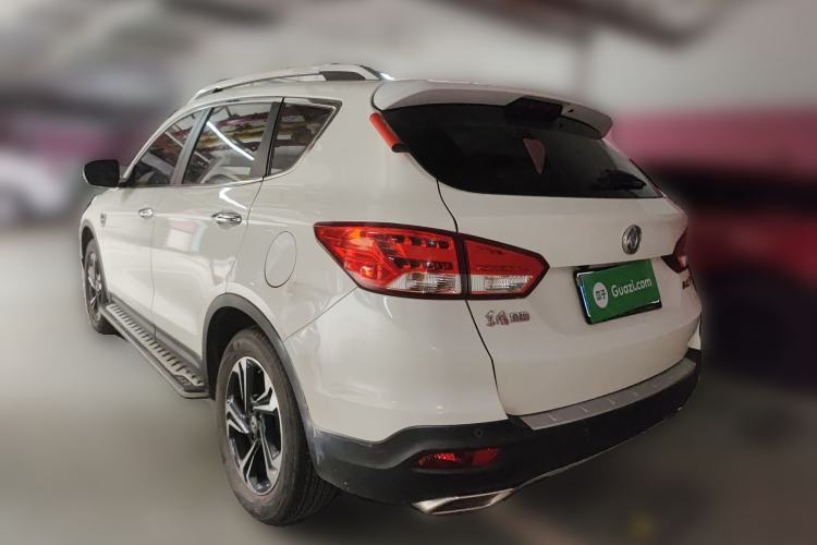 Used Dongfeng Aeolus AX7 2016 2.0L Automatic Zhiyi Trim
