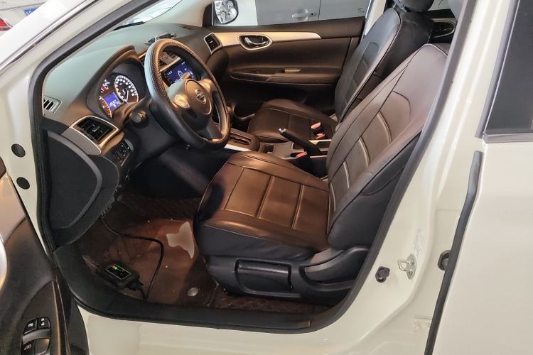 Used Nissan Sylphy 2024 Restyled Version 2 Classic 1.6XE CVT Comfort Edition