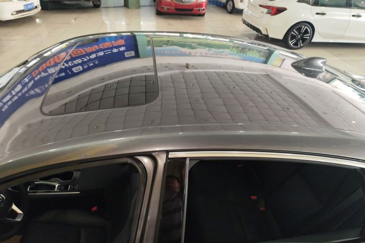 Used Honda Accord 2018 260TURBO Elite Edition China VI