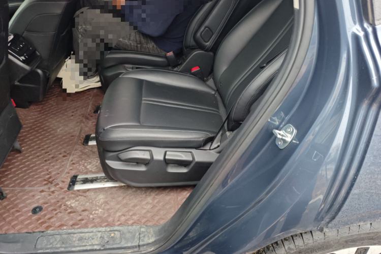 Used Wuling Victory 2022 1.5T CVT Flagship Edition