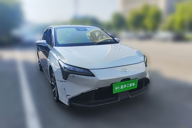 Used AION S Plus 2022 80 Tech Edition