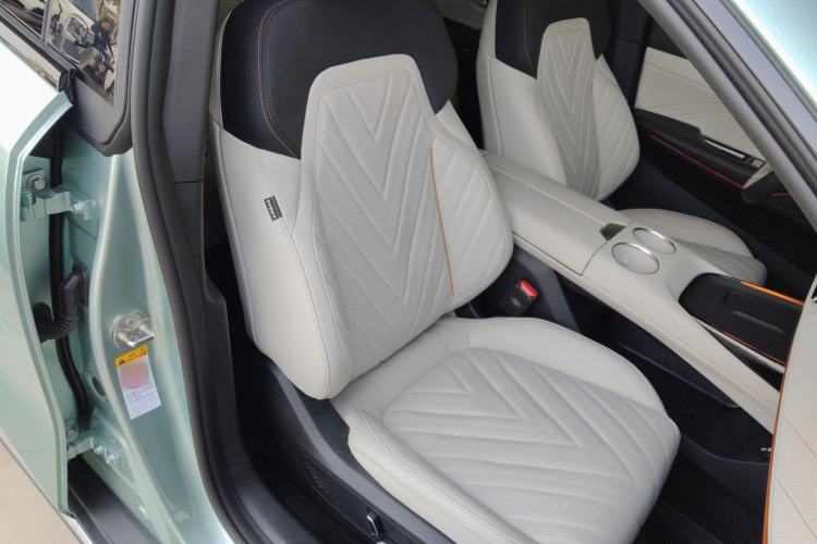 Used Deepal SL03 2024 530Max Pure Electric Version