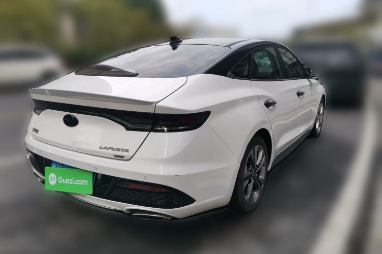 Used Hyundai Lafesta 2019 280TGDi Smart Speed Version China VI Standard