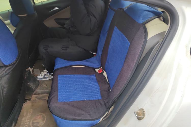 Used Buick Excelle 2018 15N Manual Elite Version
