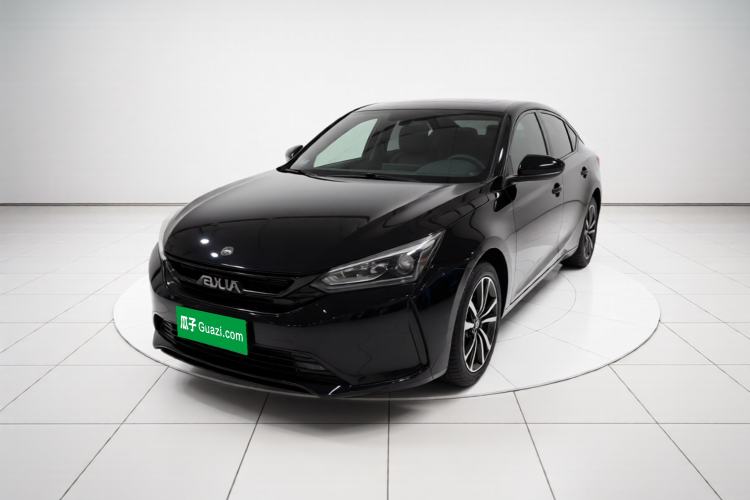 Used Dongfeng Aeolus Yixuan 2020 230T Automatic Dazzle Track Rider Edition