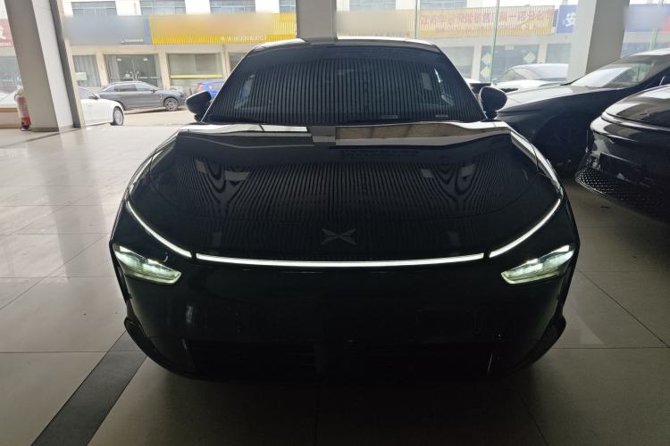 Used XPeng P7+ 2024 Long-Range Max
