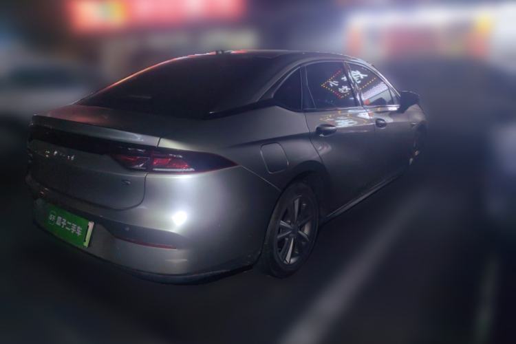 Used AION S 2022 Meizu 580
