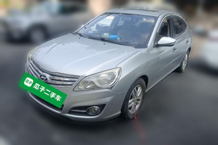 Used Hyundai Celesta 2011 1.6L Automatic Luxury Version