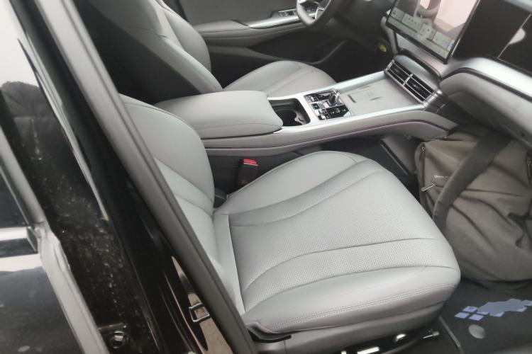 Used BYD Seal 07 DM-i 2025 DM-i 1.5L 125km Luxury Model