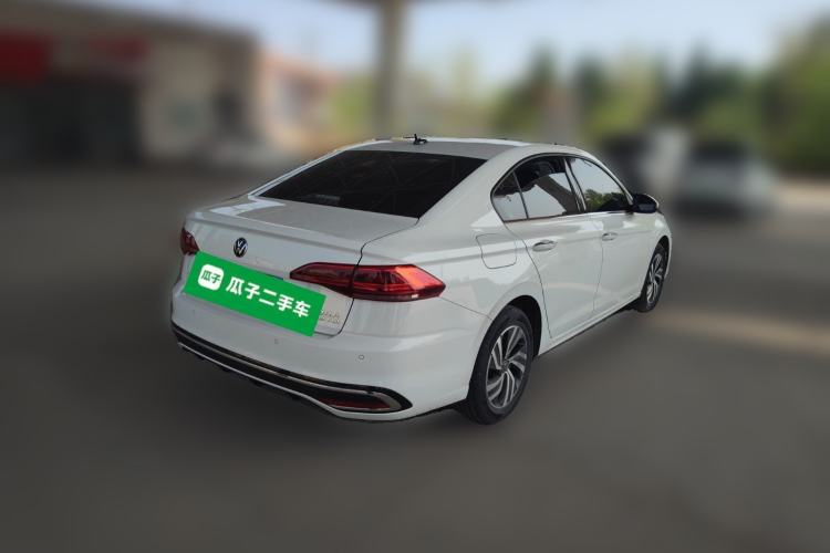 Used Volkswagen Bora 2023 280TSI DSG Comfort Edition Exterior 5