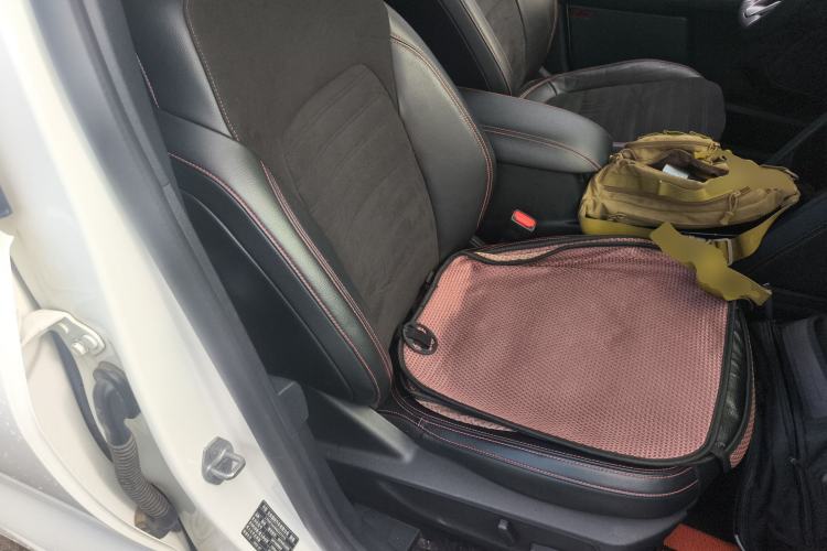 Used Ford Escape 2020 EcoBoost 245 Four-Wheel Drive ST-LINE Deluxe Edition