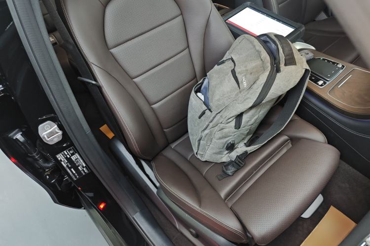 Used Mercedes-Benz GLC 2022 Facelift GLC 260 L 4MATIC Luxury Edition
