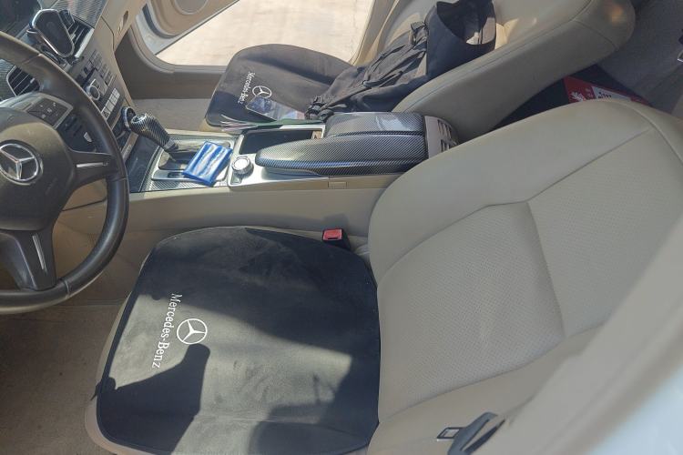 Used Mercedes-Benz C-Class 2013 C 260 CGI Elegant Model