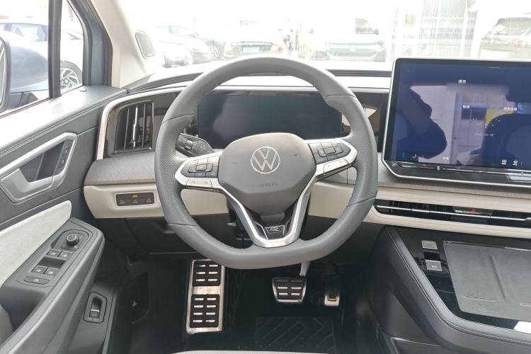 Used Volkswagen Talagon 2026 Model 450TSI Four-Wheel Drive Flagship 6-Seater