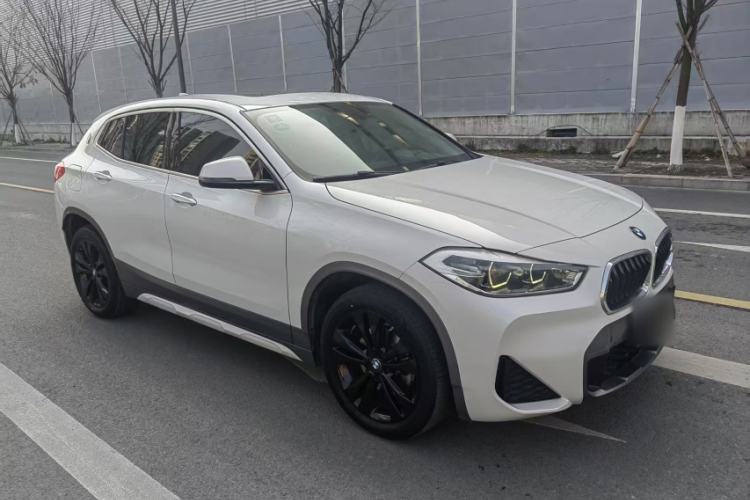 Used BMW X2 2020 sDrive20i M Sport Package
