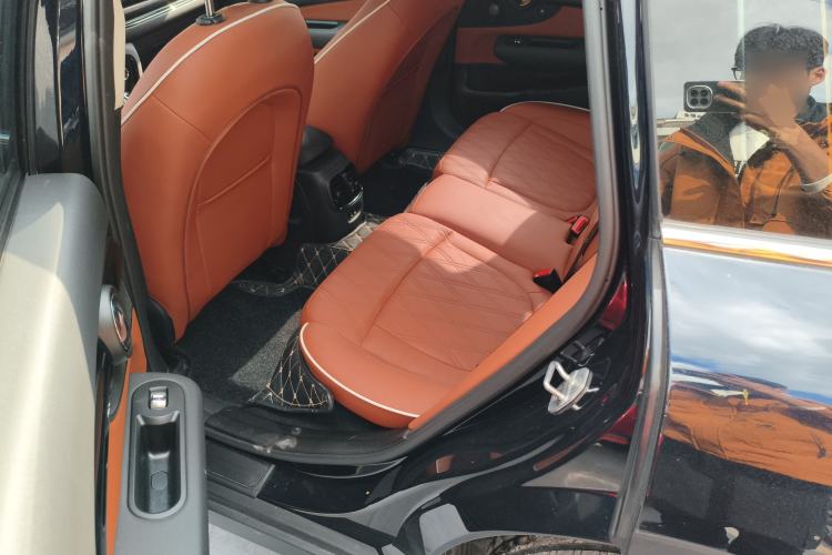 Used MINI Clubman 2022 Updated 2.0T COOPER S
