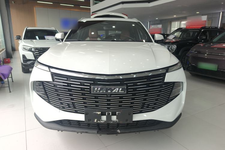 Used Haval XY 2022 1.5T Smart Edition