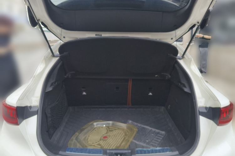 Used Infiniti QX30 2017 1.6T Two-Wheel-Drive Sport Edition