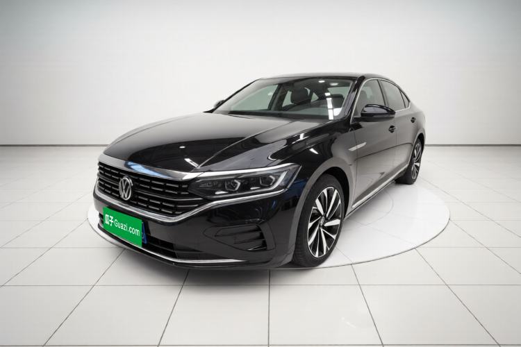 Used Volkswagen Passat 2022 330TSI Luxury Edition