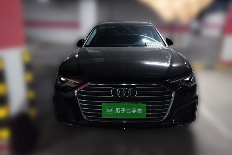 Used Audi A6 2020 Avant Futurist 45 TFSI Prestige Dynamic Edition
