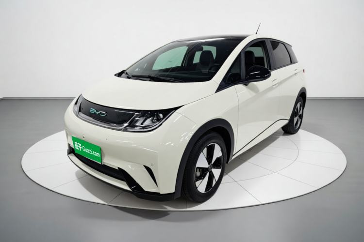 Used BYD Dolphin 2023 420 km Fashion Edition