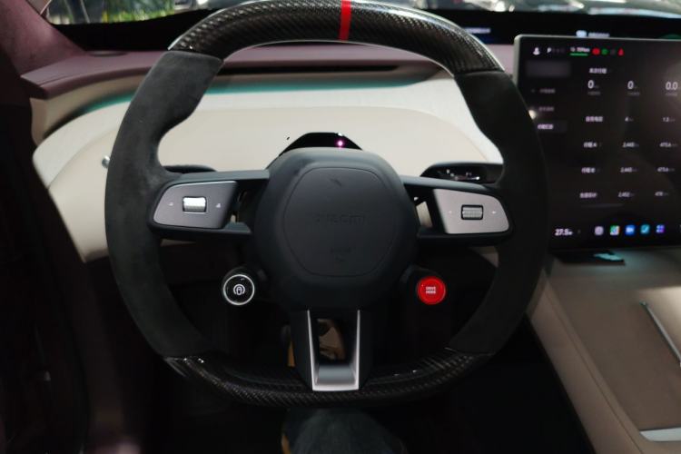 Used Xiaomi Auto YU7 2025 Ultra-Long Range High-Performance All-Wheel-Drive Max Edition