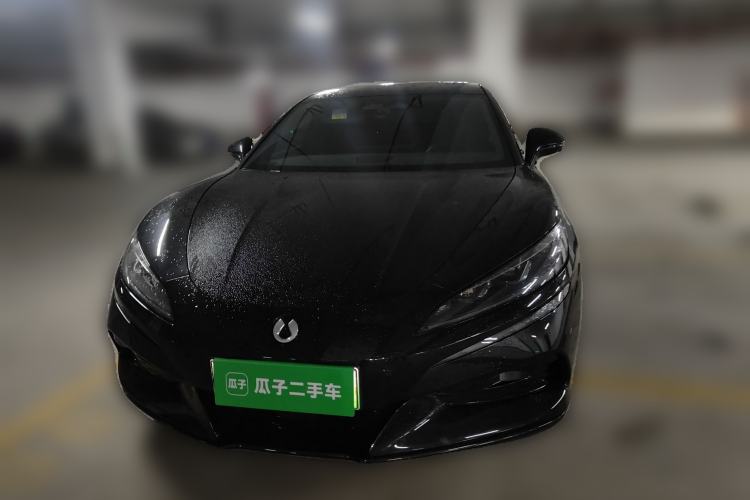 Used Denza Z9GT 2024 630 All-Wheel Drive Pro Version
