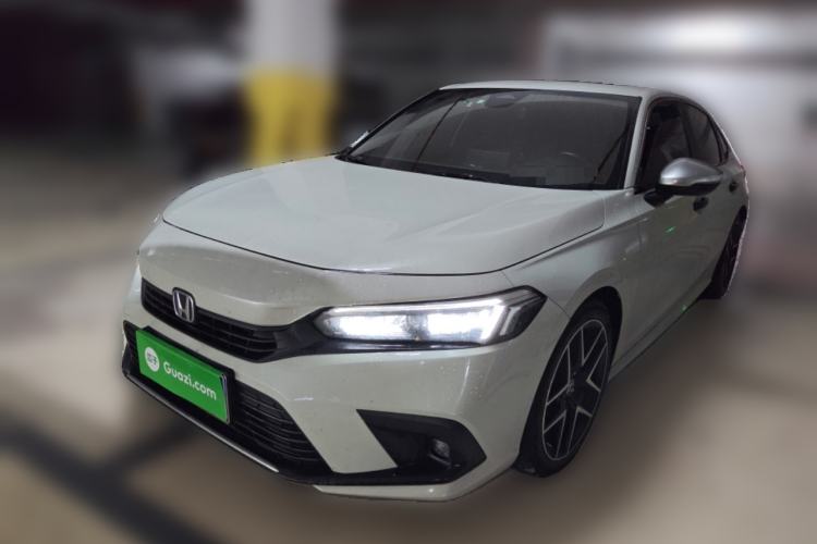 Used Honda Civic 2023 2.0L eHEV Swift Edition