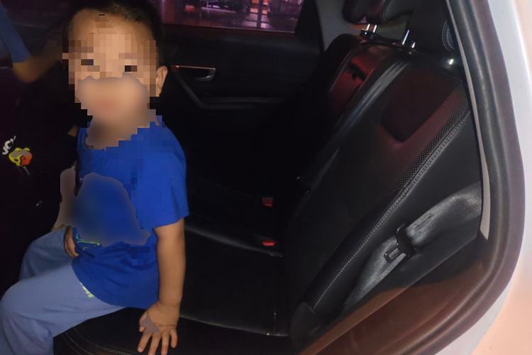 Used BYD Song Pro New Energy 2019 EV High-Power Long-Range Flagship Model Left Rear Seat