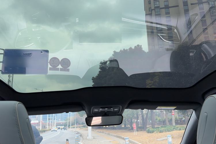 Used BYD Seal 2022 550 km Standard Range Rear-Wheel Drive Prestige Version