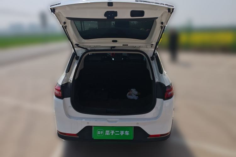 Used NETA AYA 2023 Revised Version 401 Lite Trunk