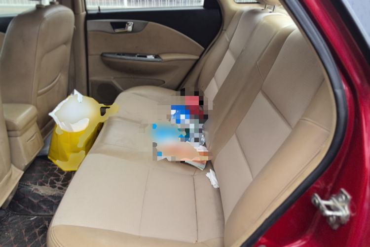 Used Buick Excelle 2011 1.6 LE-MT