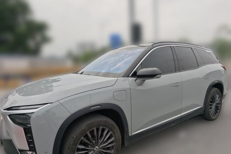 Used Nio ES8 2022 100 kWh Six-Seater Version