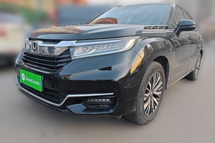 Used Honda Avancier 2020 370TURBO Four-Wheel Drive Premium Edition