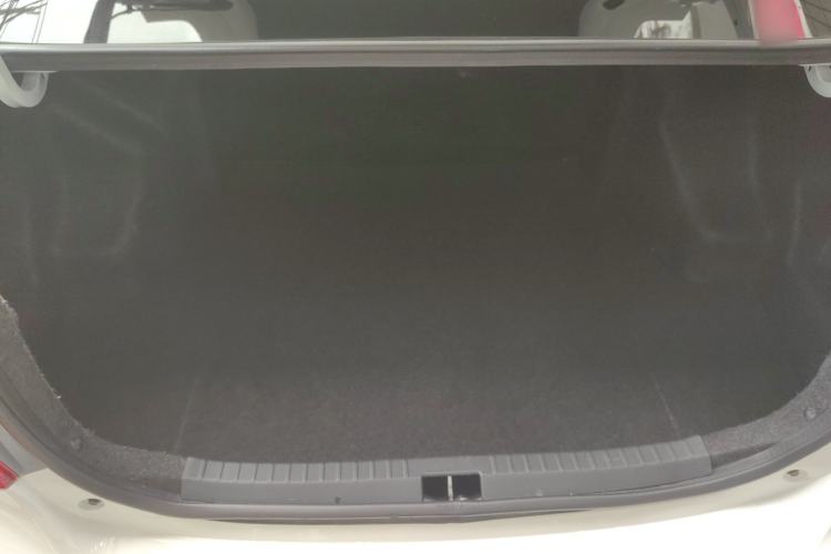 Used Toyota Vios 2019 1.5L CVT Innovation Edition