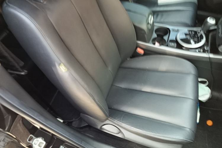 Used Mazda CX-7 2014 2.5L 2WD Luxury Edition
