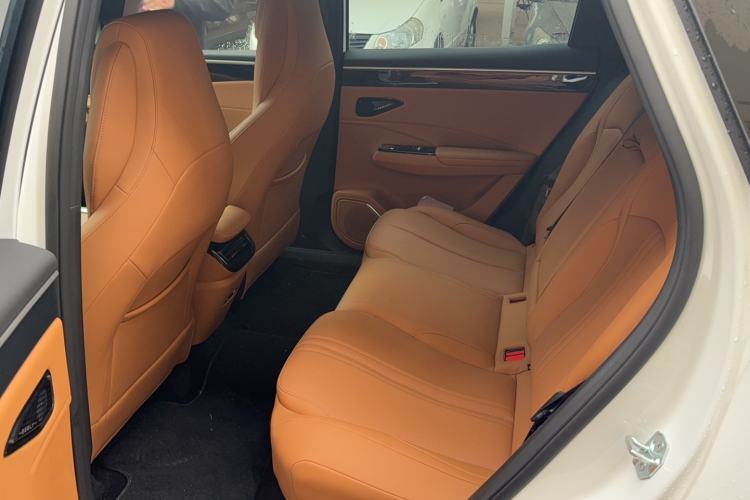 Used Geely Galaxy L7 2025 EM-i 115km Exploration Edition