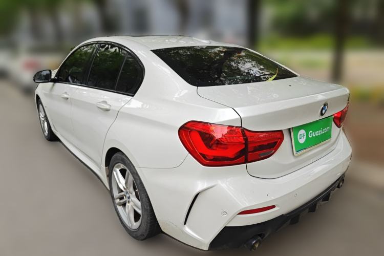 Used BMW 1 Series 2021 120i M Sport Night Edition