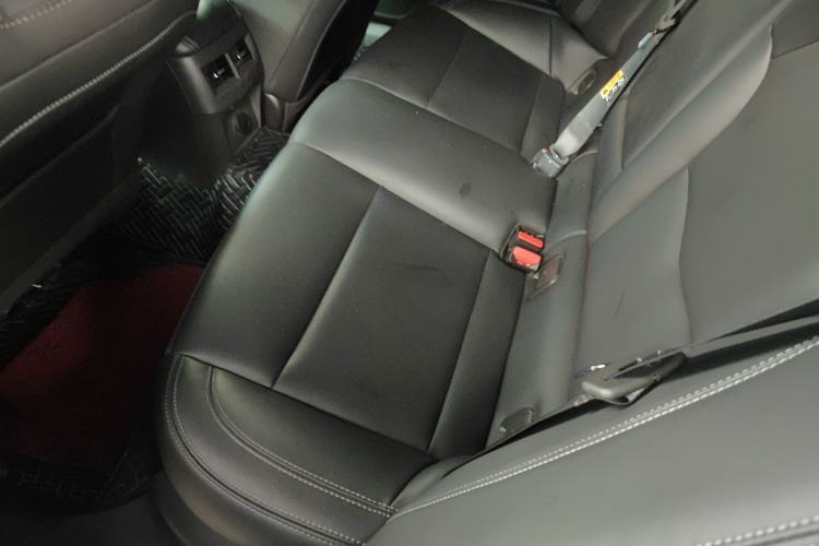 Used Cadillac CT4 2022 28T Fashion Edition