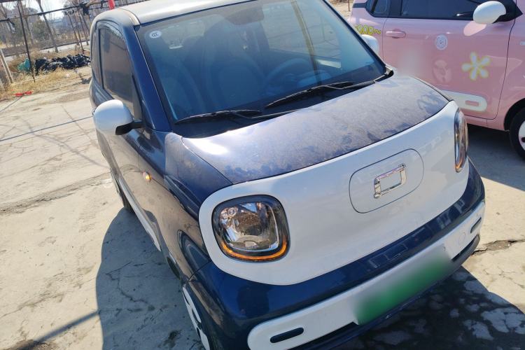 Used Bestune Pony 2025 222km Lightning Horse
