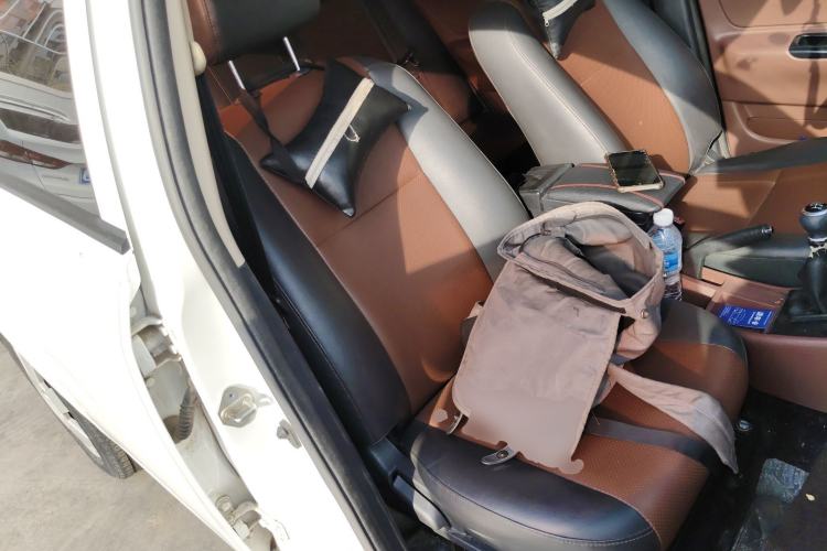 Used BYD F3 2018 1.5L Manual Classic Model Right Front Seat