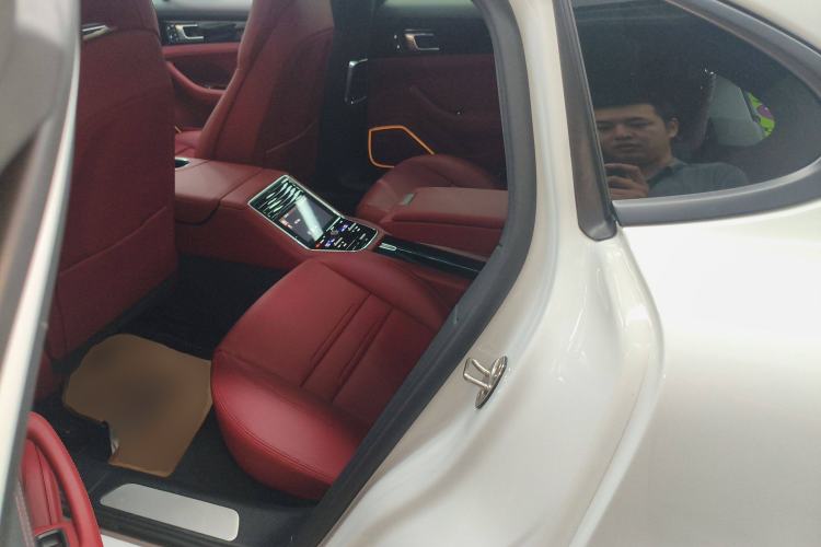 Used Porsche Panamera 2023 Panamera 2.9T
