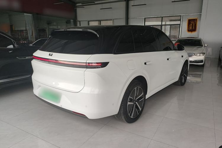 Used Li Auto L6 2024 Pro Model