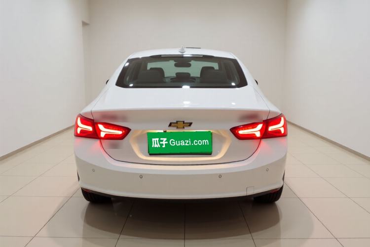 Used Chevrolet Malibu XL 2021 535T Automatic Sport Edition