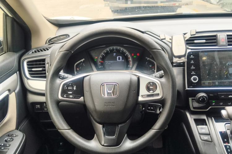 Used Honda CR-V 2019 240TURBO CVT 2WD Comfort Version China V
