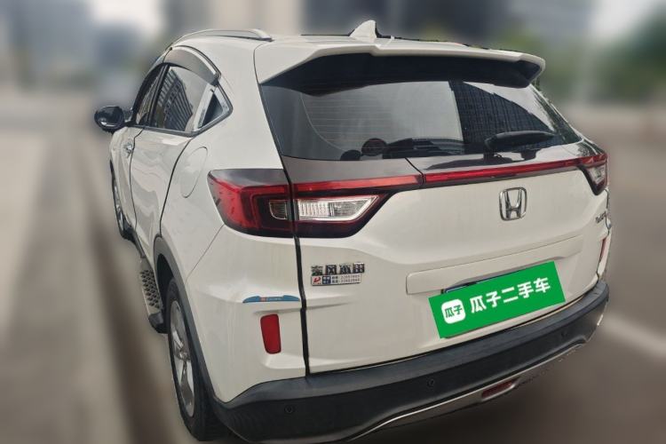 Used Honda XR-V 2017 1.5L LXi CVT Classic Edition