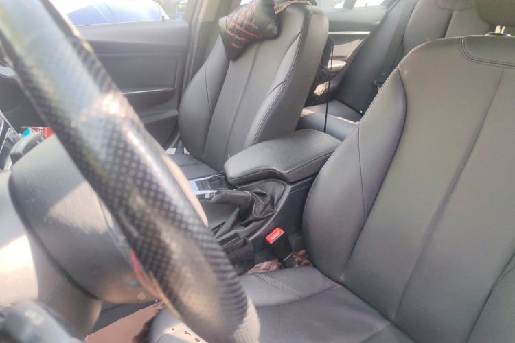 Used BMW 3 Series 2016 320Li Fashion Model
